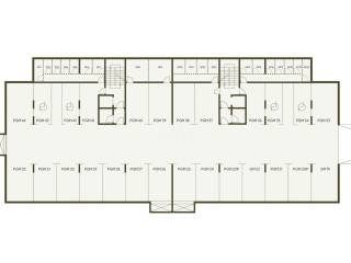 Flat in a new building, Sale, Zagreb, Novi Zagreb - zapad