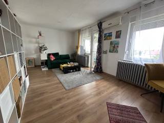 Flat in a building, Sale, Zagreb, Sesvete