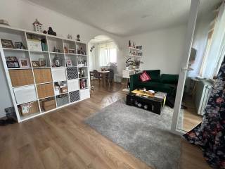 Flat in a building, Sale, Zagreb, Sesvete
