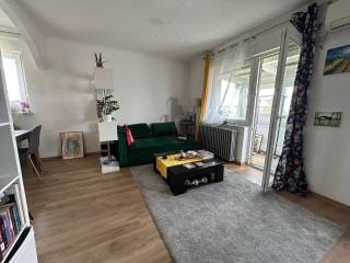 Flat in a building, Sale, Zagreb, Sesvete