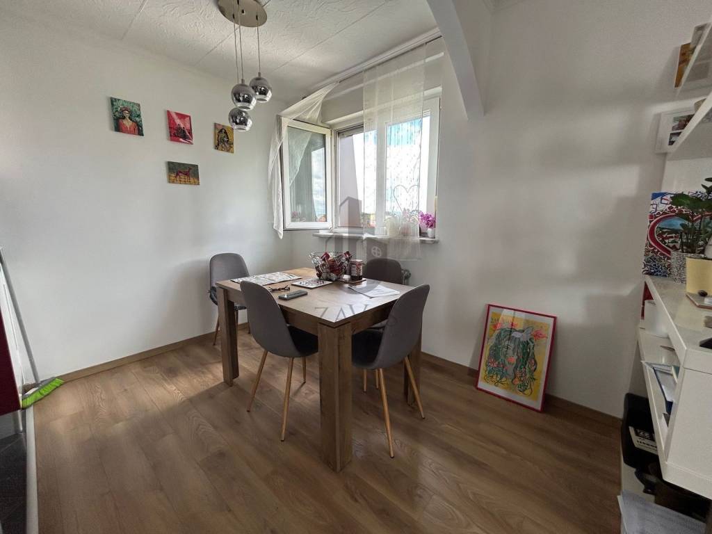 Flat in a building, Sale, Zagreb, Sesvete