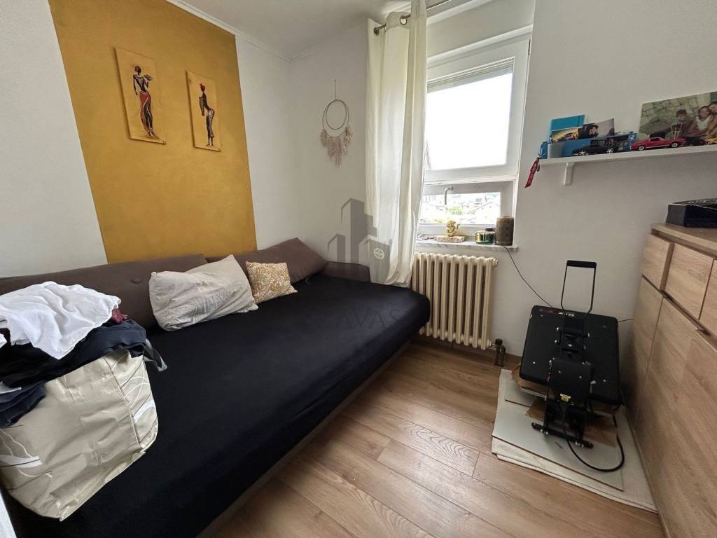 Flat in a building, Sale, Zagreb, Sesvete