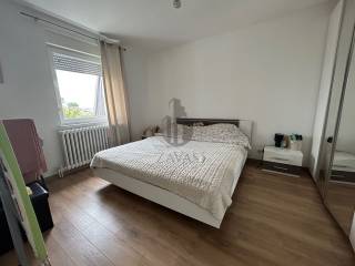 Flat in a building, Sale, Zagreb, Sesvete