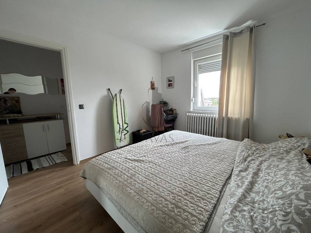 Flat in a building, Sale, Zagreb, Sesvete