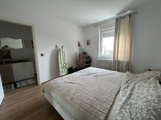 Flat in a building, Sale, Zagreb, Sesvete