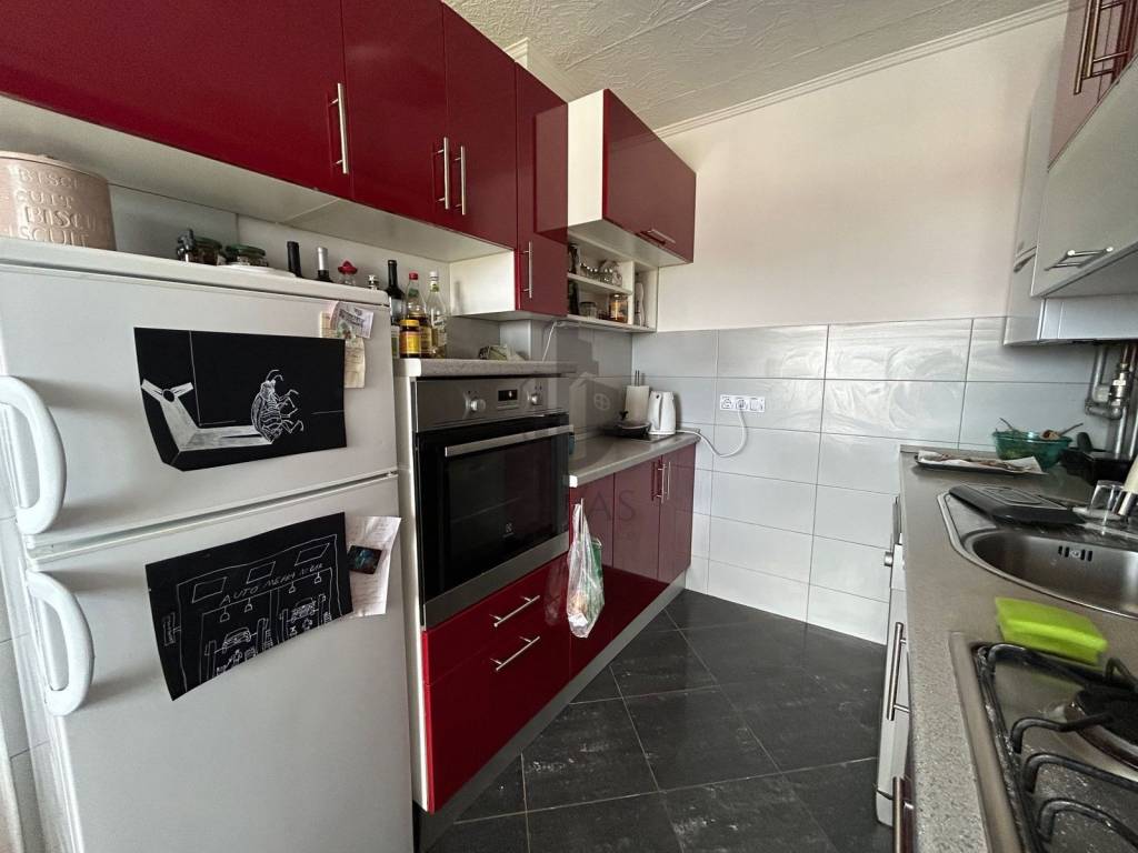 Flat in a building, Sale, Zagreb, Sesvete