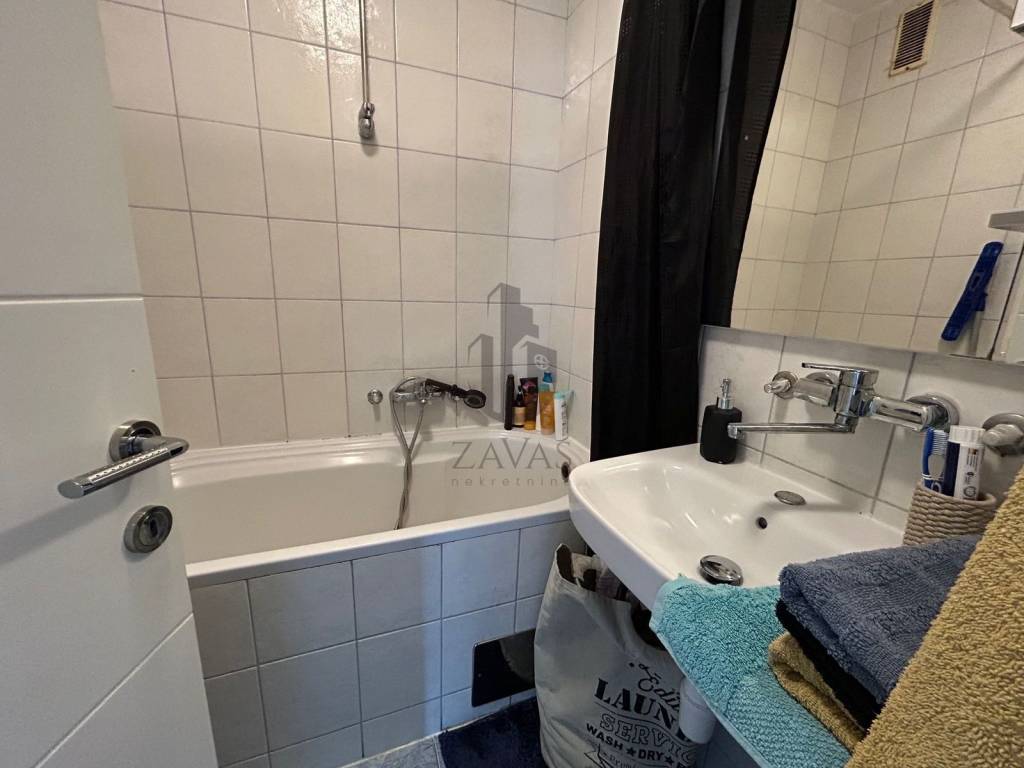 Flat in a building, Sale, Zagreb, Sesvete