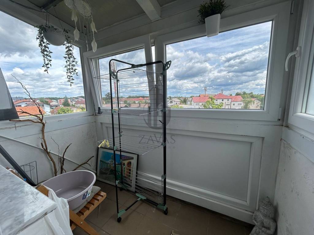 Flat in a building, Sale, Zagreb, Sesvete