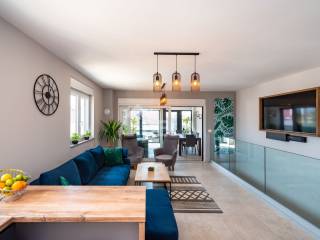 Apartment by the sea, Sale, Nin, Zaton