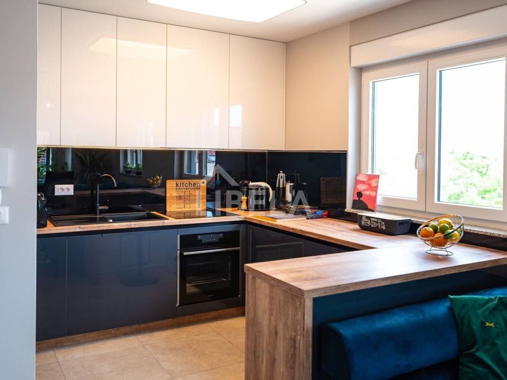 Apartment by the sea, Sale, Nin, Zaton