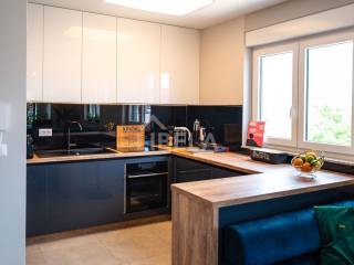 Apartment by the sea, Sale, Nin, Zaton