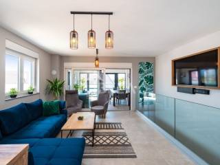Apartment by the sea, Sale, Nin, Zaton