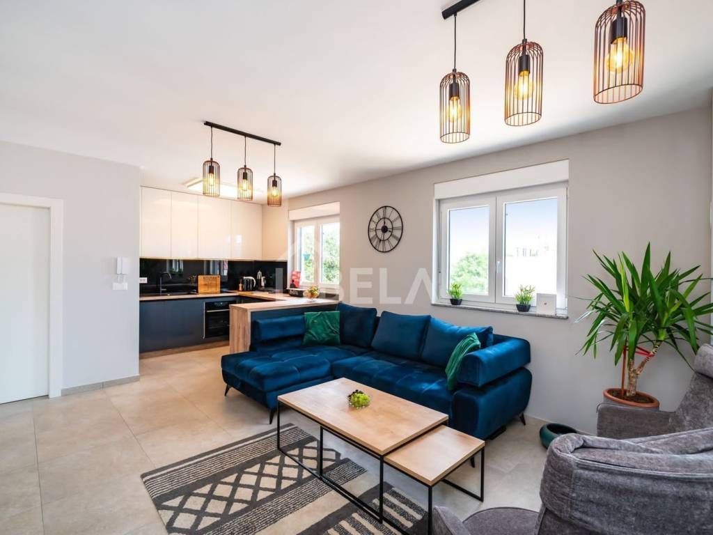 Apartment by the sea, Sale, Nin, Zaton