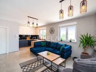 Apartment by the sea, Sale, Nin, Zaton