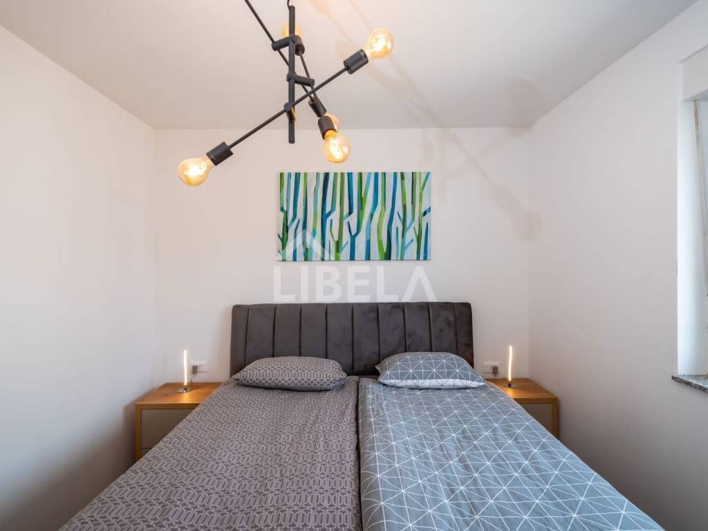 Apartment by the sea, Sale, Nin, Zaton