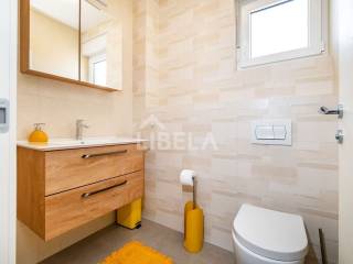 Apartment by the sea, Sale, Nin, Zaton
