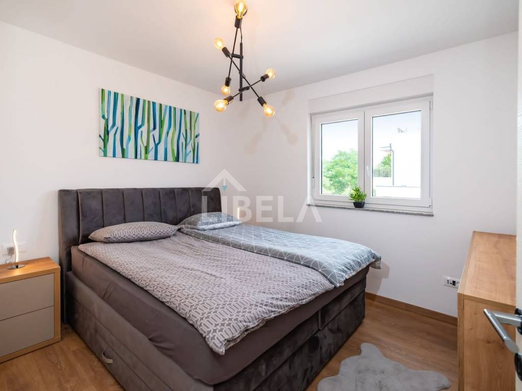 Apartment by the sea, Sale, Nin, Zaton