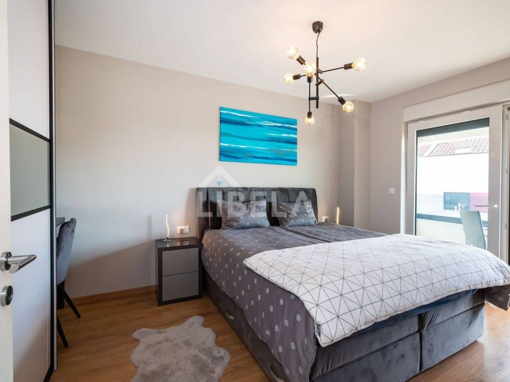Apartment by the sea, Sale, Nin, Zaton