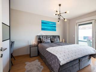 Apartment by the sea, Sale, Nin, Zaton