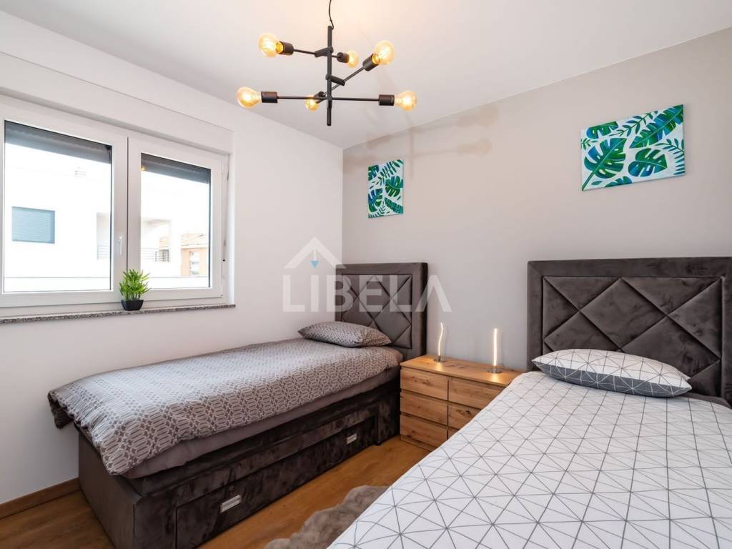 Apartment by the sea, Sale, Nin, Zaton