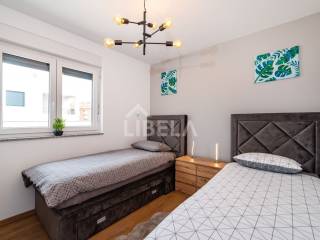 Apartment by the sea, Sale, Nin, Zaton