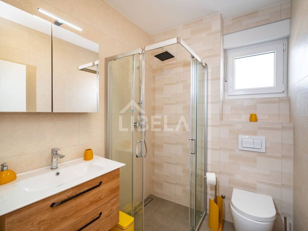 Apartment by the sea, Sale, Nin, Zaton