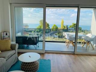 Apartment by the sea, Sale, Vrsi, Zukve