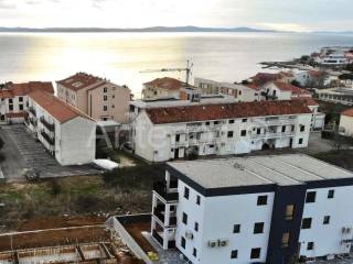 Apartment by the sea, Sale, Privlaka, Privlaka