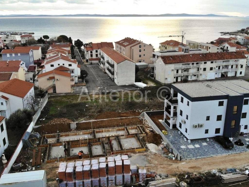 Apartman na moru, Prodaja, Privlaka, Privlaka