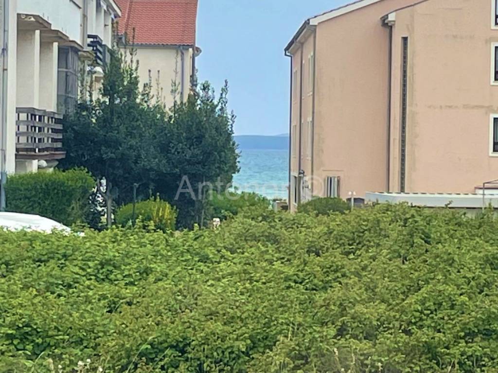 Apartman na moru, Prodaja, Privlaka, Privlaka