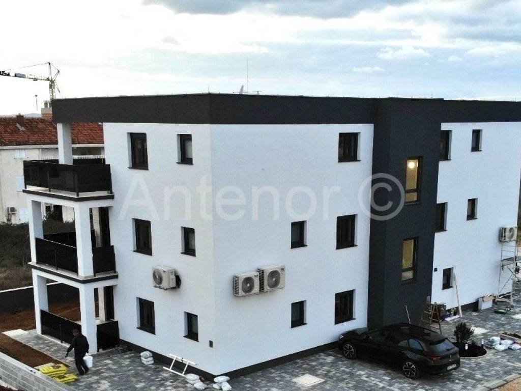 Apartman s okucnicom, Prodaja, Privlaka, Privlaka