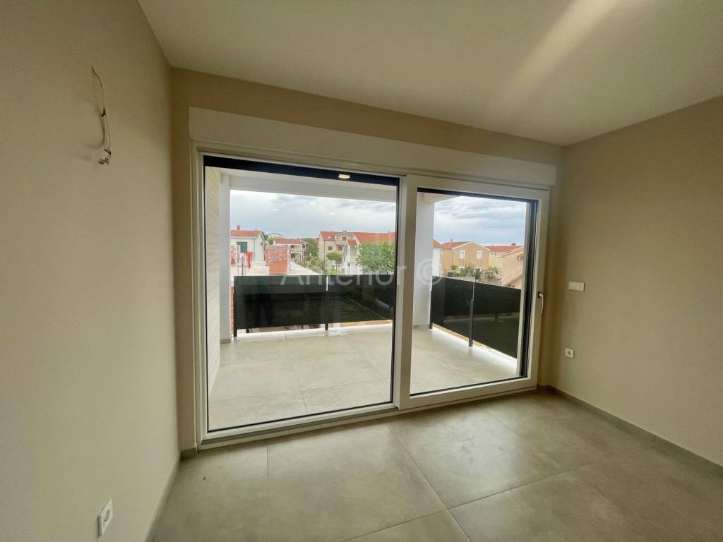 Apartman na moru, Prodaja, Privlaka, Privlaka