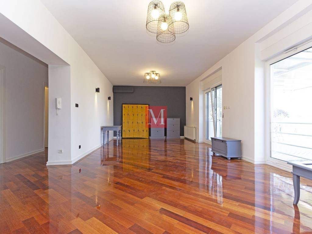 Luksuzna kuca, Najam, Zagreb, Gornji Grad - Medvešcak