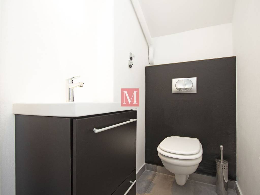 Luksuzna kuca, Najam, Zagreb, Gornji Grad - Medvešcak