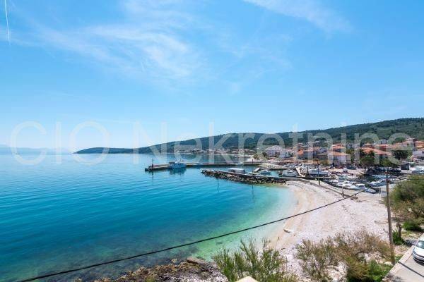 Agricultural plot, Sale, Split - Okolica, Slatine