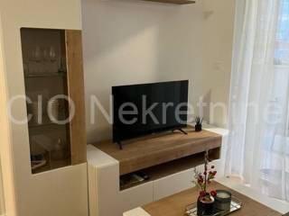 Flat in a new building, Rent, Split, Split