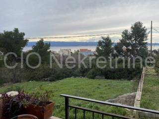 House with apartments, Sale, Podstrana, Podstrana