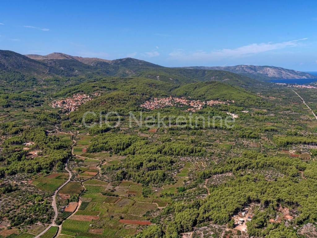 Agricultural plot, Sale, Stari grad, Stari Grad