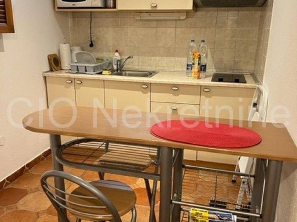 Studio apartment, Rent, Split, Split