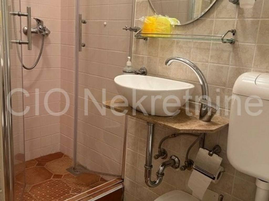 Studio apartment, Rent, Split, Split