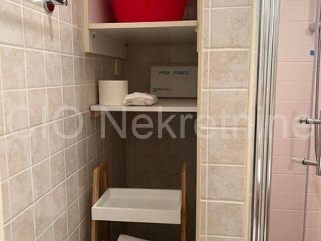 Studio apartment, Rent, Split, Split