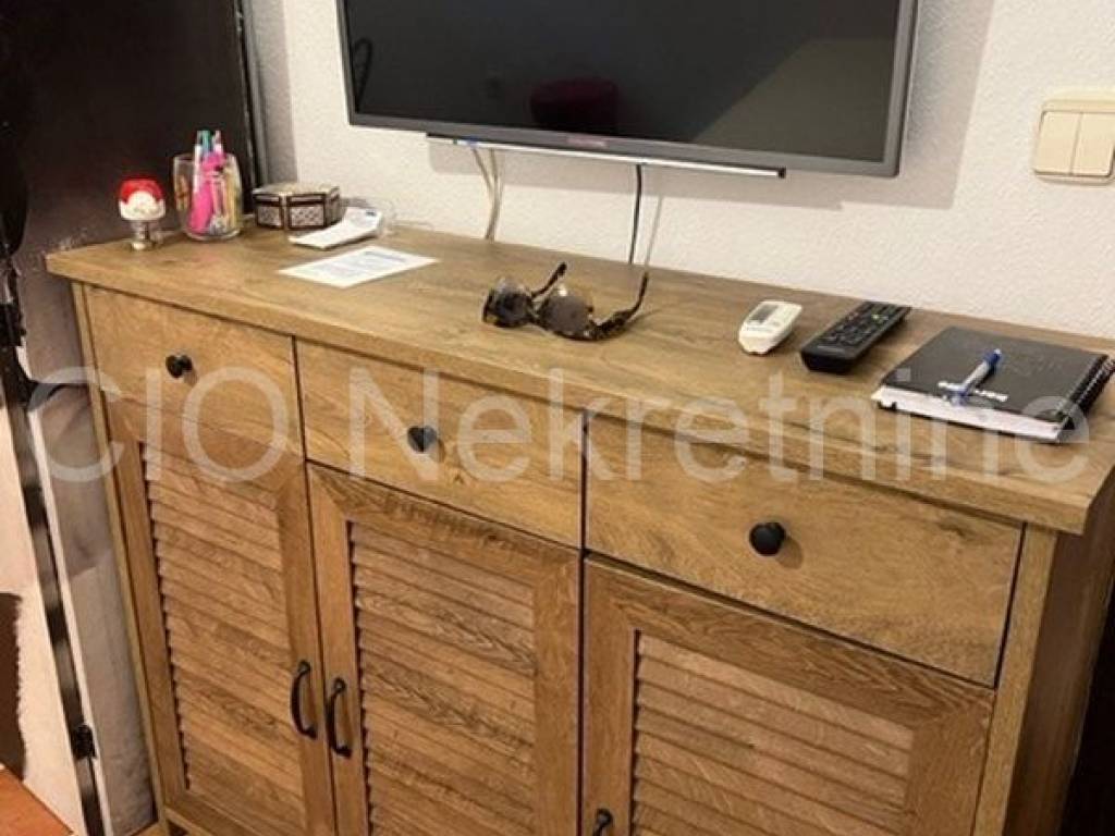 Studio apartment, Rent, Split, Split