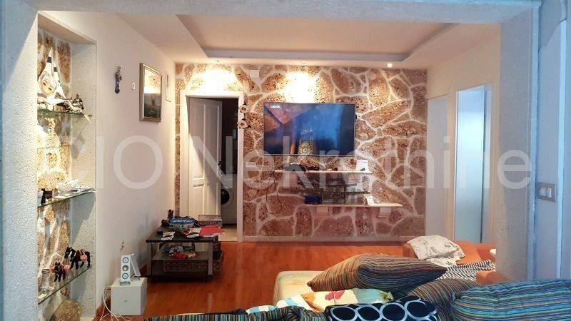 Flat in a building, Sale, Bol, Bol