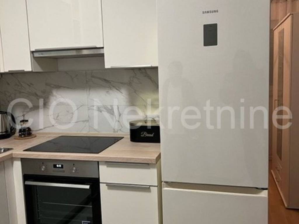 Flat in a new building, Rent, Split, Split