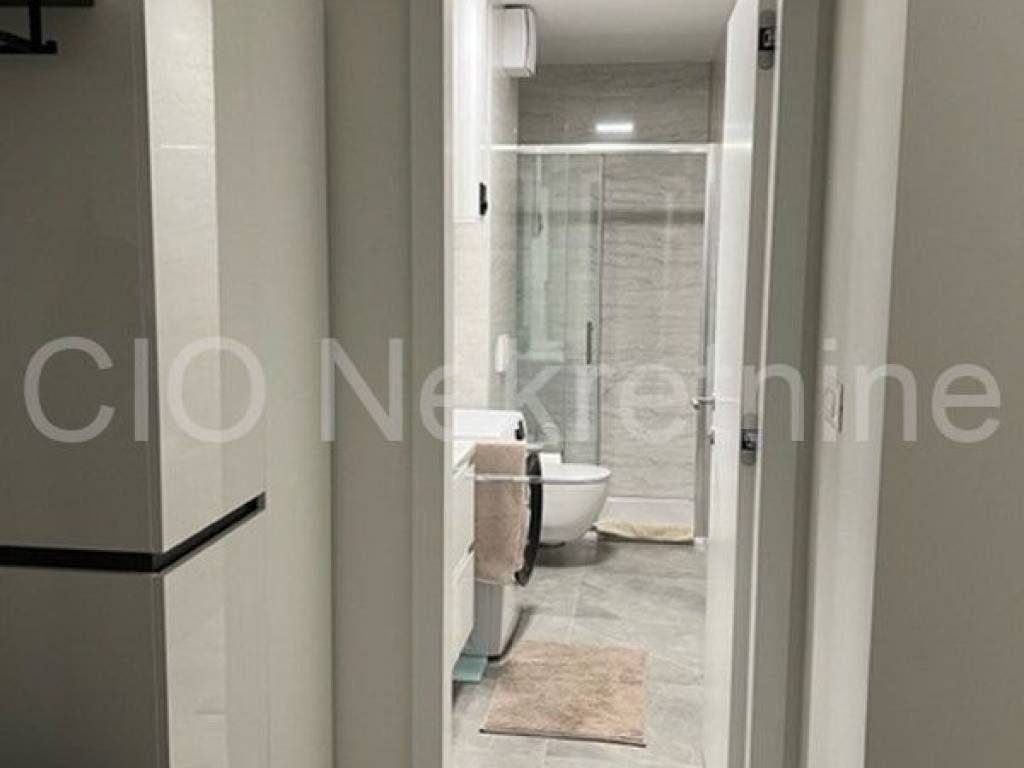 Flat in a new building, Rent, Split, Split