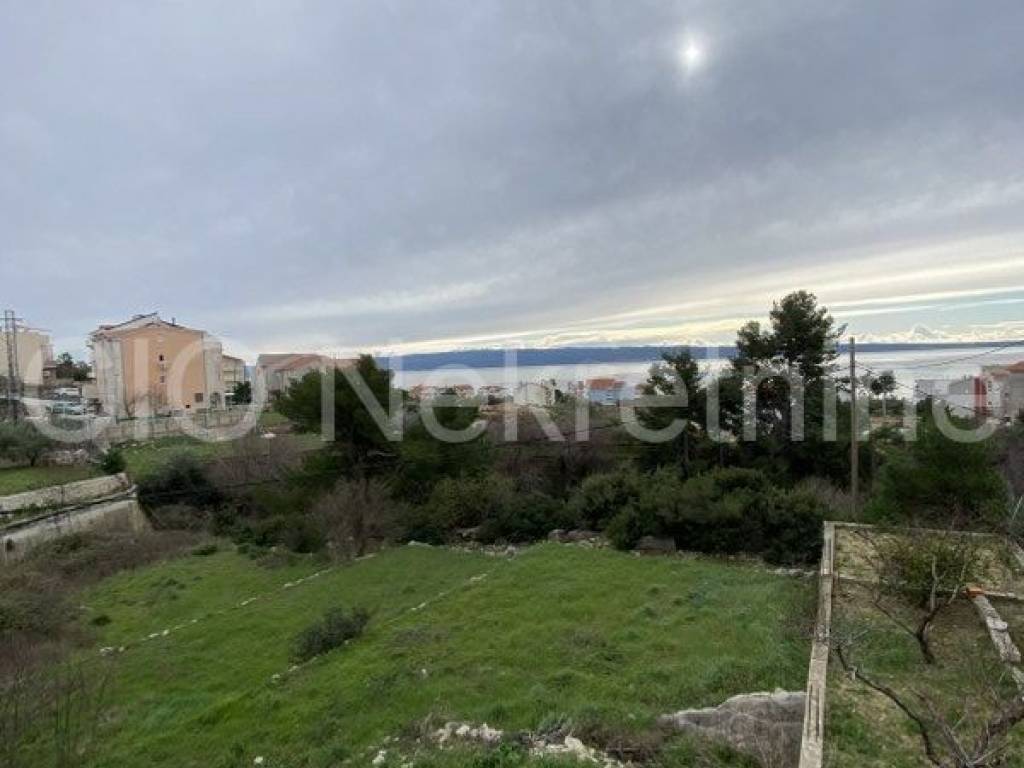 House with apartments, Sale, Podstrana, Podstrana