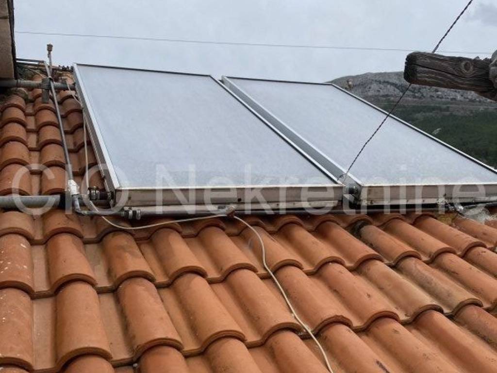 House with apartments, Sale, Podstrana, Podstrana