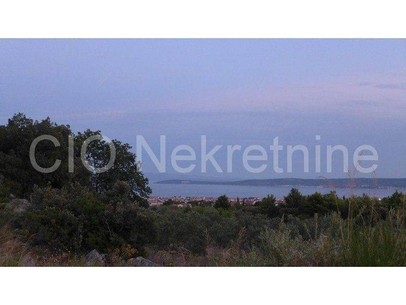 Agricultural plot, Sale, Kaštela, Kaštel Novi