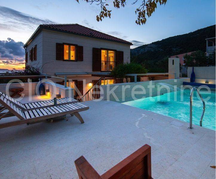 Luxury villa, Sale, Komiža, Komiža