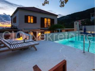 Luxury villa, Sale, Komiža, Komiža